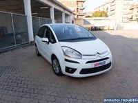 usata Citroën Grand C4 Picasso 7 POSTI