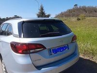 Usata Opel Astra 110 CV (80 kW) 2016 Station wagon