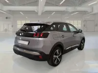 Usata Peugeot 3008 Allure 131 CV (96 kW) 2020 Grigio SUV