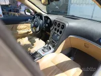 Usata Alfa Romeo 159 150 CV (110 kW) 2008 Station wagon