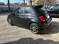 usata Abarth 500 1.4 Turbo T-Jet 165 CV Turismo