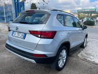 usata Seat Ateca 1.6 TDI DSG Business