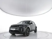 Usata Land Rover Range Rover evoque 204 CV (150 kW) 2022 Grigio SUV