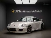 Usata Porsche 911 Carrera GTS 408 CV (300 kW) 2011 Bianco carrara Coupé