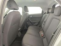 Usata Audi A1 Advanced Plus 110 CV (80 kW) 2023 Grigio SUV