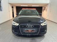 usata Audi A3 Sportback 2.0 TDI Sport Quattro 150cv 2013