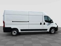 Usata Fiat Ducato 140 CV (102 kW) 2023 Bianco ducato Furgone