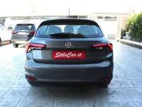 Usata Fiat Tipo City Life 95 CV (69 kW) 2022 Grigio colosseo metallizzato Berlina