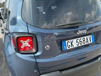 Usata Jeep Renegade 120 CV (88 kW) 2022 SUV
