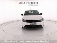 Usata Opel Corsa 101 CV (74 kW) 2025 Bianco Utilitaria