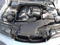 Usata BMW M3 343 CV (252 kW) 2000 Coupé