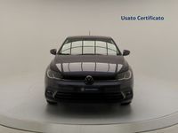 Usata VW Polo Life 80 CV (58 kW) 2024 Smoky grey Utilitaria