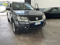 Usata Suzuki Grand Vitara 129 CV (94 kW) 2011 Grigio SUV