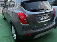 Usata Opel Mokka X Ultimate 140 CV (102 kW) 2019 Grigio SUV