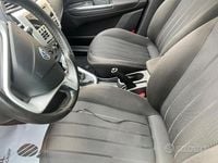 Usata Lancia Delta Silver 120 CV (88 kW) 2012 Grigio Utilitaria