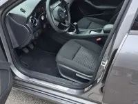 Usata Mercedes A160 90 CV (66 kW) 2016 Grigio Berlina
