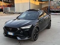 Usata Cupra Formentor 150 CV (110 kW) 2022 SUV