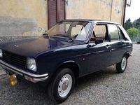 usata Peugeot 104 5p 954 GL