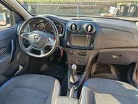 Usata Dacia Sandero Anniversary 101 CV (74 kW) 2020 Berlina