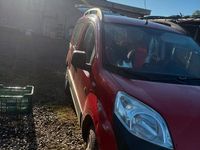 Usata Peugeot Bipper 75 CV (55 kW) 2010 Monovolume