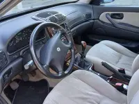 Usata Lancia Kappa 220 CV (161 kW) 1999 Blu/azzurro Berlina