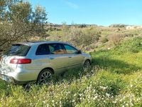 Usata Fiat Croma 150 CV (110 kW) 2010 Grigio Station wagon