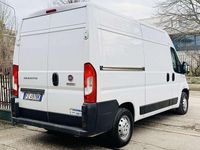 Usata Fiat Ducato 160 CV (117 kW) 2019 Other Furgone