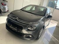 usata Citroën C3 PureTech 83 S&S Feel