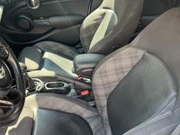 Begagnad Mini Cooper D 136 HK (100 kW) 2017 Vit Halvkombi