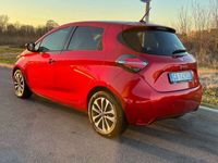 usata Renault Zoe ZOE2020 Intens R135 Flex