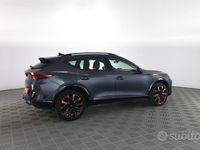 Usata Cupra Formentor 150 CV (110 kW) 2025 Magnetic tech SUV
