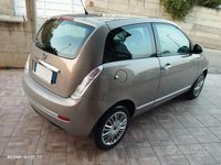 Usata Lancia Ypsilon 69 CV (50 kW) 2010 Utilitaria