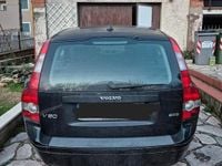 Usata Volvo V50 2006 Nero Station wagon