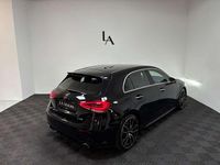 Usata Mercedes A35 AMG AMG 306 CV (225 kW) 2020 Nero Berlina