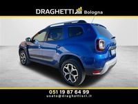 usata Dacia Duster 1.5 Blue dCi 115cv 15th Anniversary 4x2 diesel manuale 5 usata - Bologna - DRAGHETTI SRL