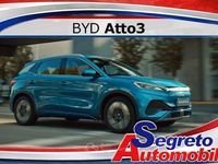 Nuova BYD Atto 3 Design 230 kW (313 CV) 2026 Other SUV