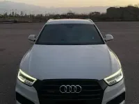 Usata Audi Q3 S-Line 184 CV (135 kW) 2017 Bianco SUV