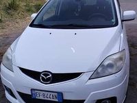 Usata Mazda 5 Dynamic 143 CV (105 kW) 2010 Monovolume