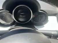 Usata Fiat 500 Lounge 120 CV (88 kW) 2017 Bianco Station wagon