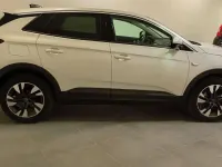 Usata Opel Grandland X Innovation 120 CV (88 kW) 2018 Other SUV