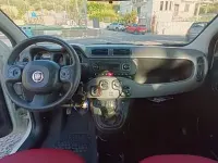 Usata Fiat Panda 80 CV (58 kW) 2014 Bianco Utilitaria