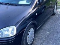 usata Opel Corsa 1.0 benzina