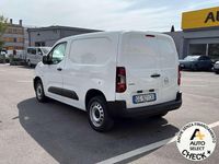 Usata Opel Combo Edition+ 102 CV (75 kW) 2021 Bianco Monovolume
