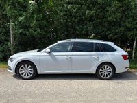 Käytetty Skoda Superb Style 150 HP (110 kW) 2022 Farmari