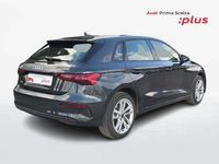 Usata Audi A3 Business 204 CV (150 kW) 2022 Grigio Berlina