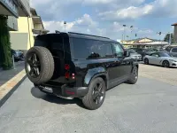 Usata Land Rover Defender SE 200 CV (147 kW) 2024 Nero SUV