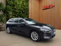 Usata Audi A5 Advanced Plus 204 CV (150 kW) 2025 Nero Station wagon