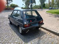 Usata Citroën LNA 35 CV (25 kW) 1985 Blu Utilitaria