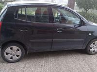 Usado Kia Picanto LX 60 CV (44 kW) 2007 Utilitario