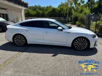 Usata Audi A5 Sportback S-Line 204 CV (150 kW) 2021 Other Utilitaria